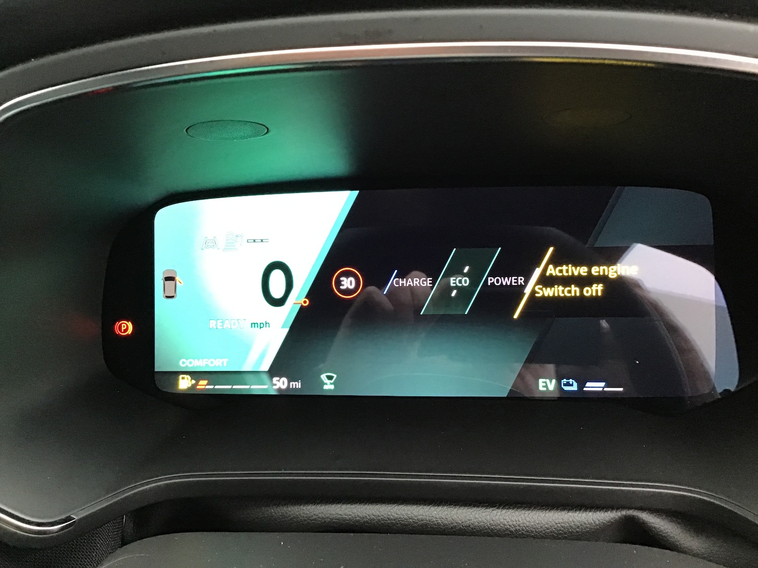 Used Renault Other 2025 for sale - 77060729: Photo 21