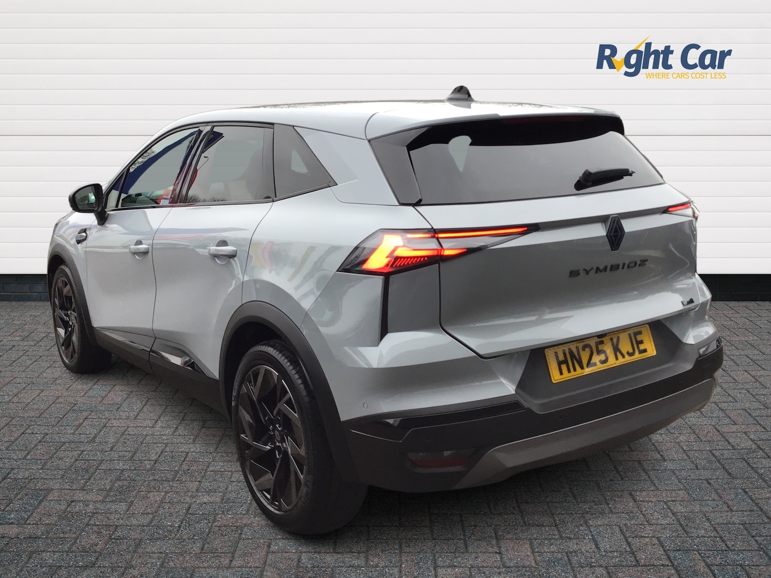 Used Renault Other 2025 for sale - 77060729: Photo 3