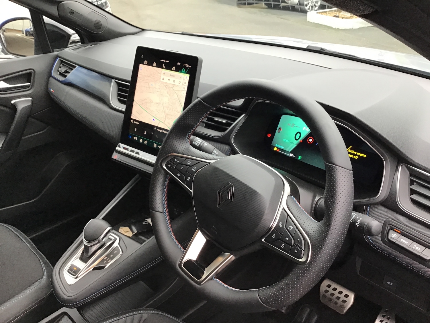 Used Renault Other 2025 for sale - 77060729: Photo 6