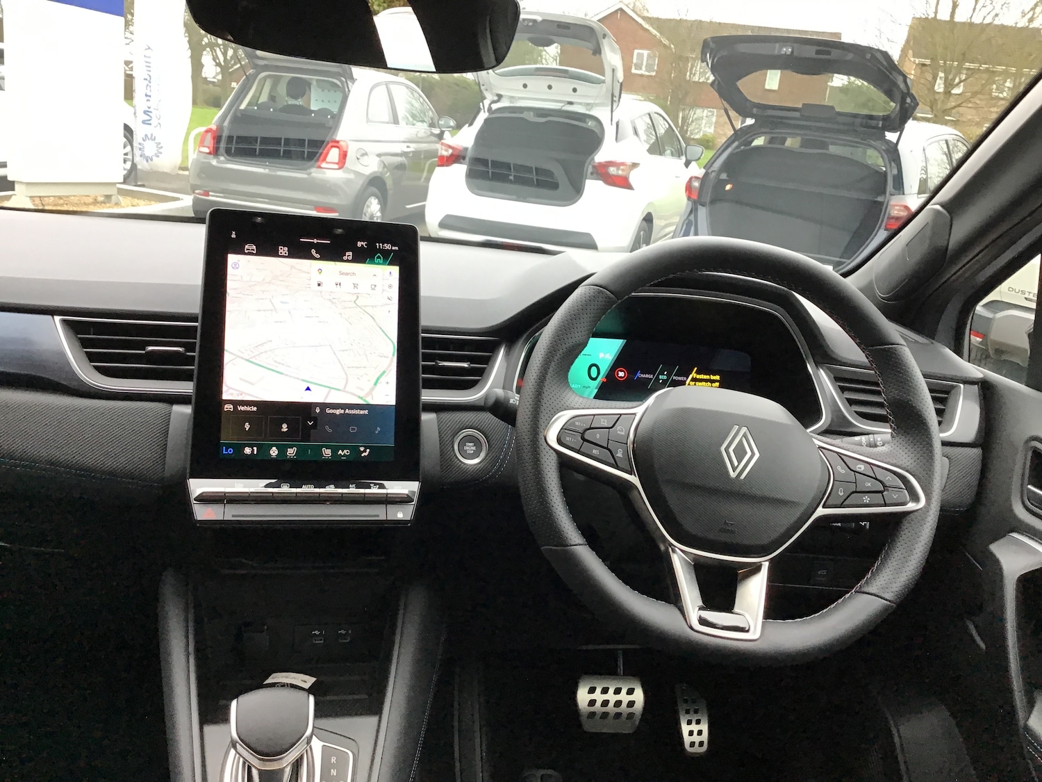 Used Renault Other 2025 for sale - 77060729: Photo 8