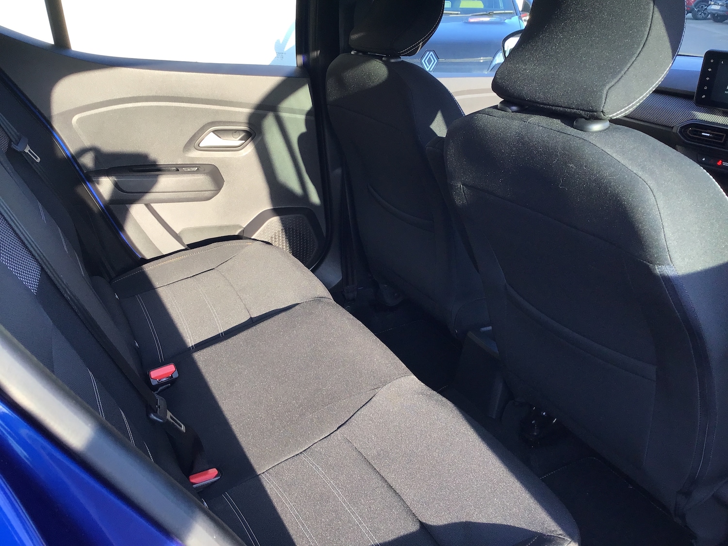 Used Dacia Sandero Stepway 2024 for sale - 76125160: Photo 10