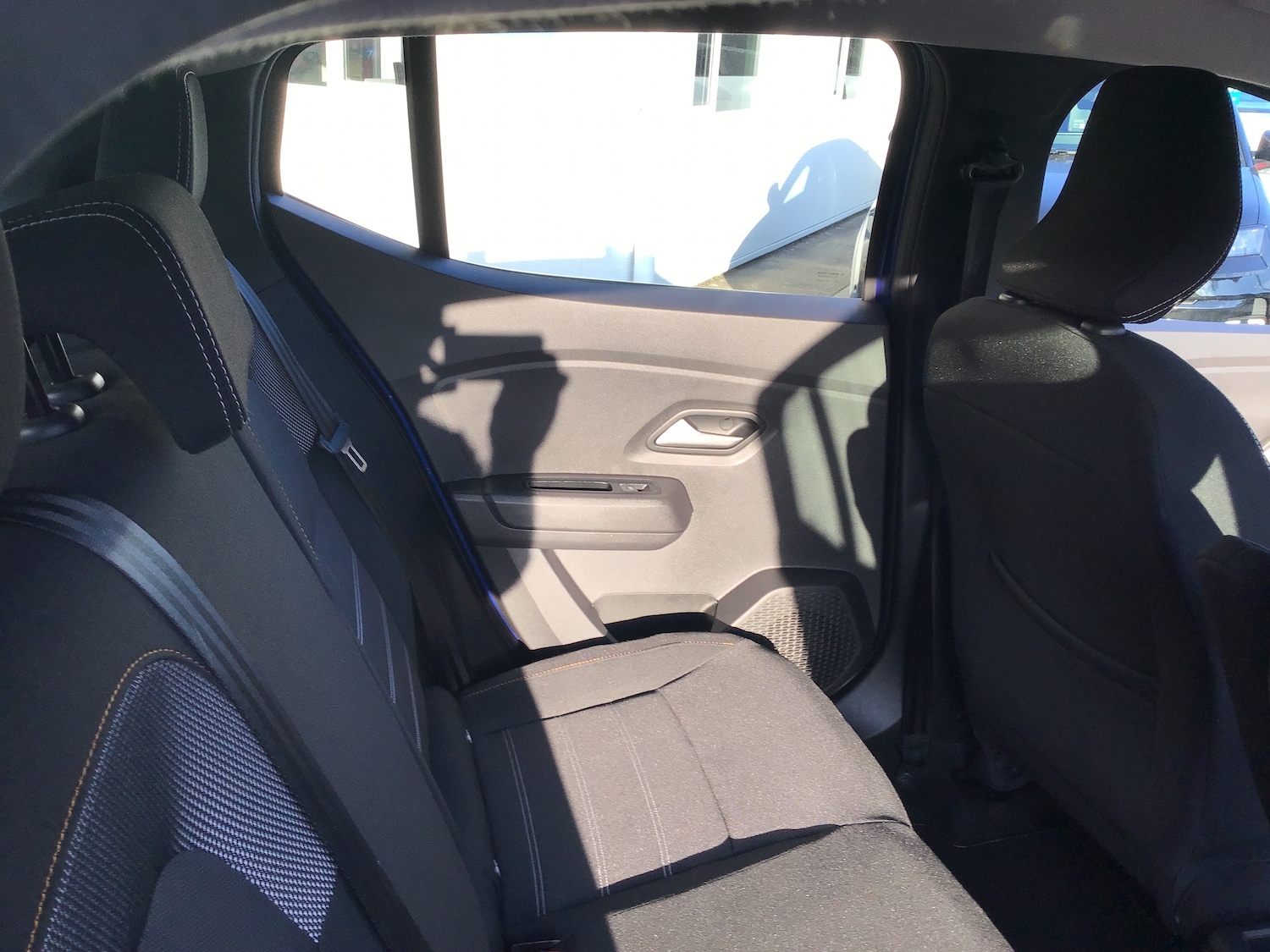 Used Dacia Sandero Stepway 2024 for sale - 76125160: Photo 11