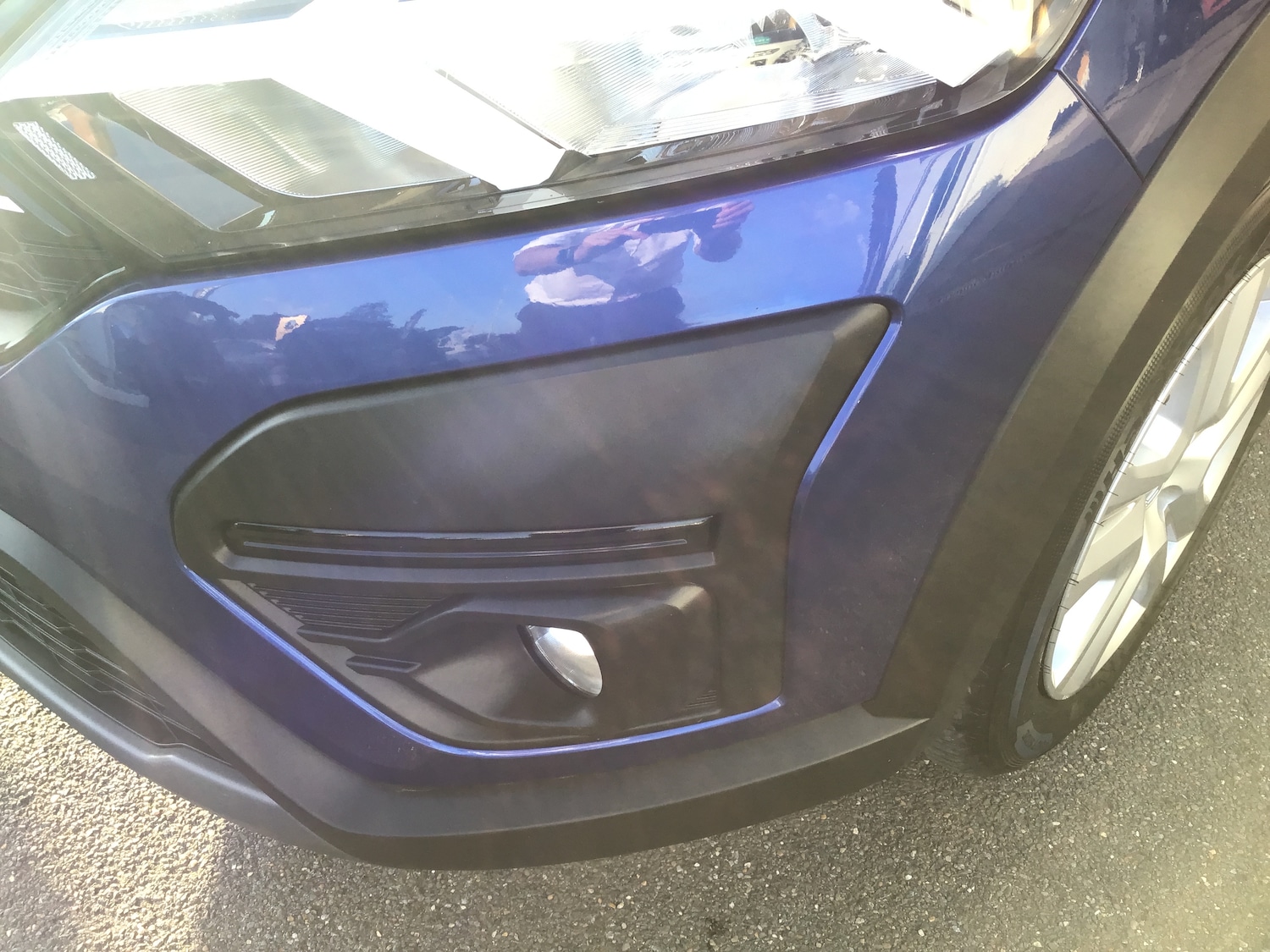 Used Dacia Sandero Stepway 2024 for sale - 76125160: Photo 15