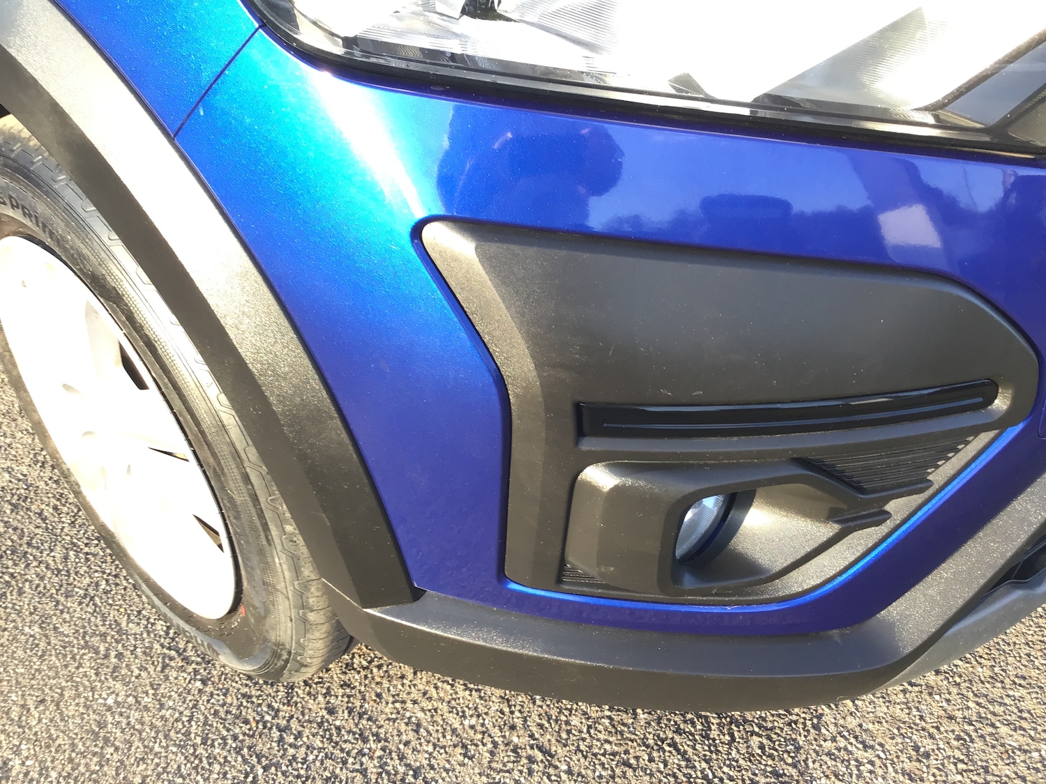 Used Dacia Sandero Stepway 2024 for sale - 76125160: Photo 16