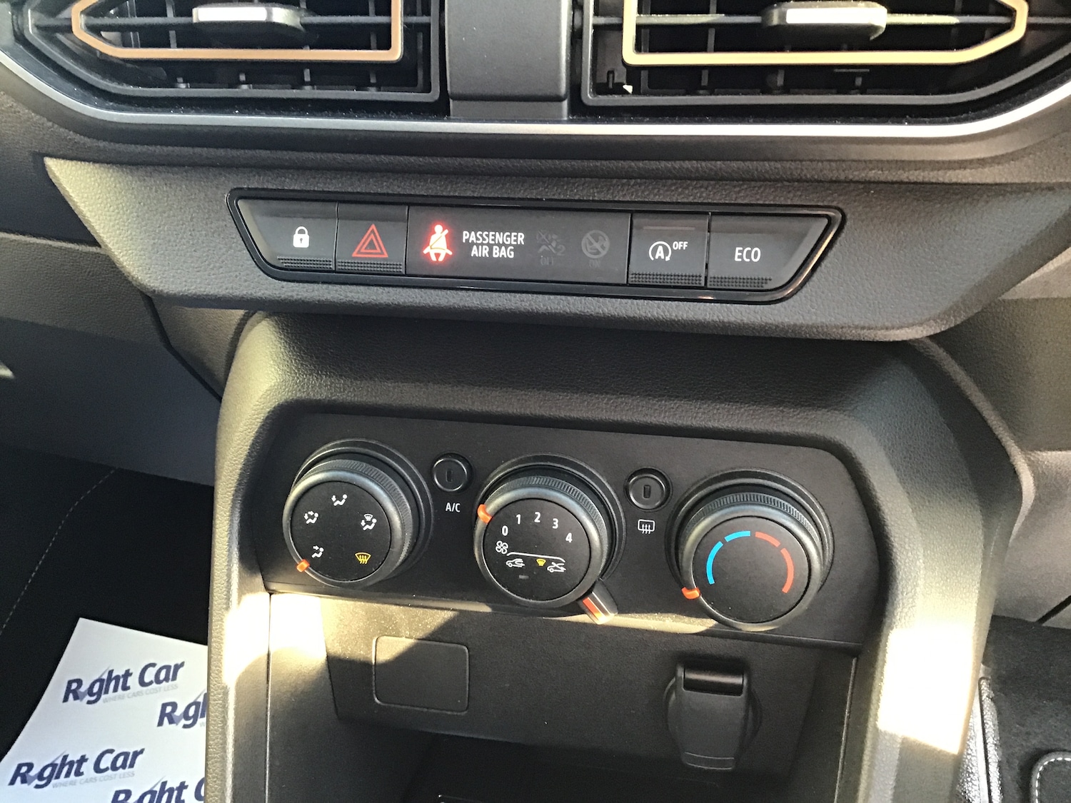Used Dacia Sandero Stepway 2024 for sale - 76125160: Photo 18