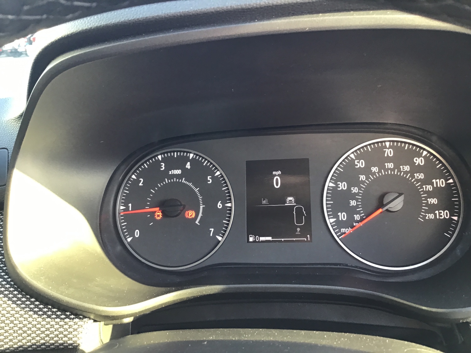 Used Dacia Sandero Stepway 2024 for sale - 76125160: Photo 19