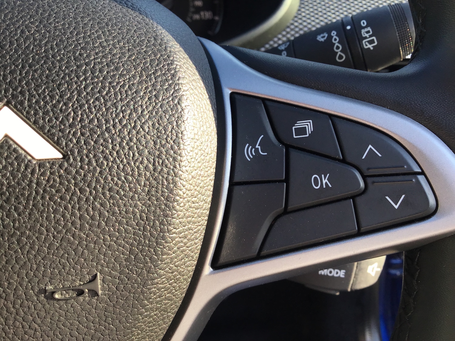 Used Dacia Sandero Stepway 2024 for sale - 76125160: Photo 21