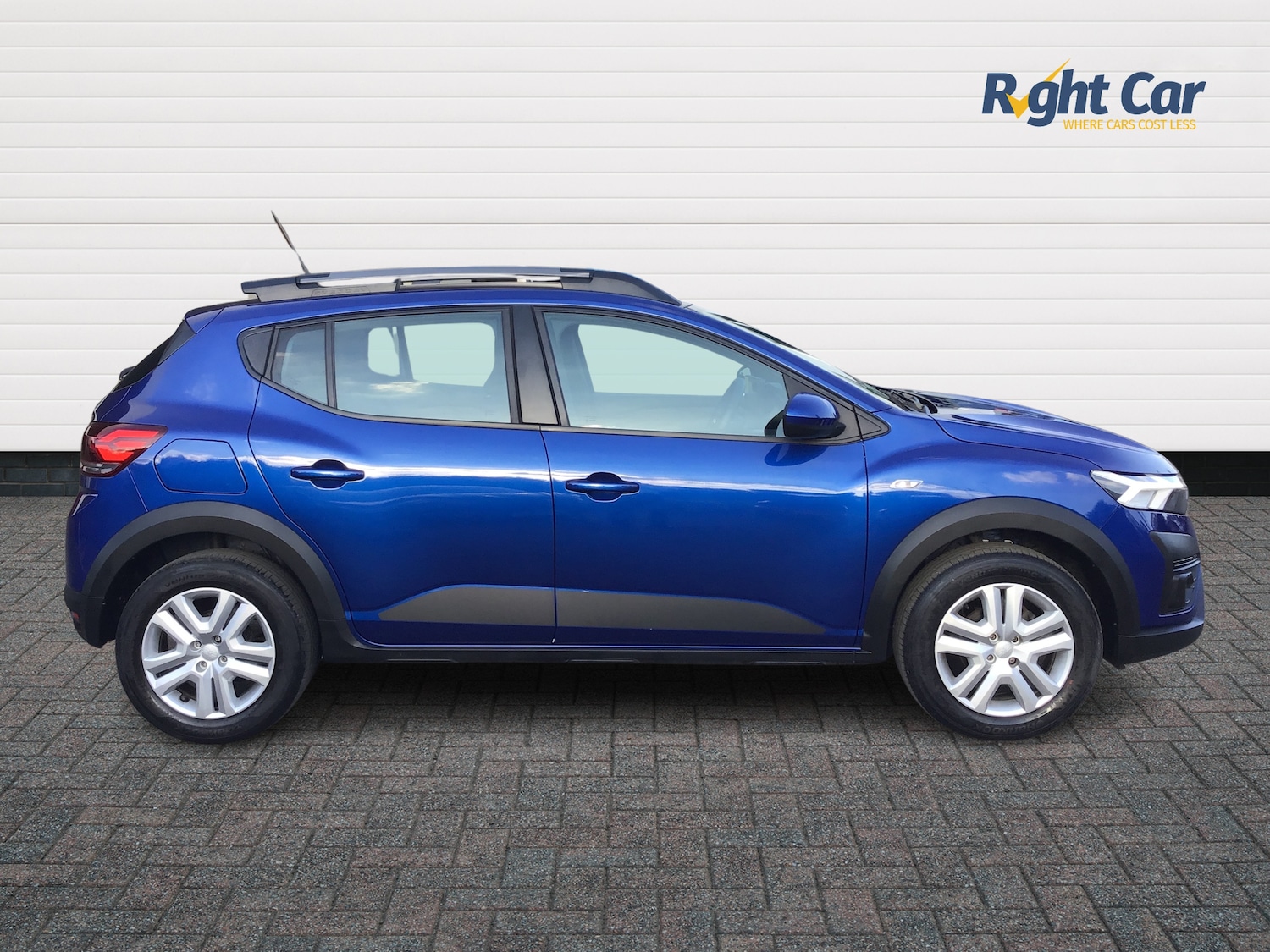 Used Dacia Sandero Stepway 2024 for sale - 76125160: Photo 4