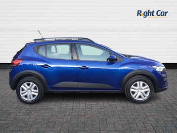 Used Dacia Sandero Stepway 2024 for sale - 76125160: Photo 4