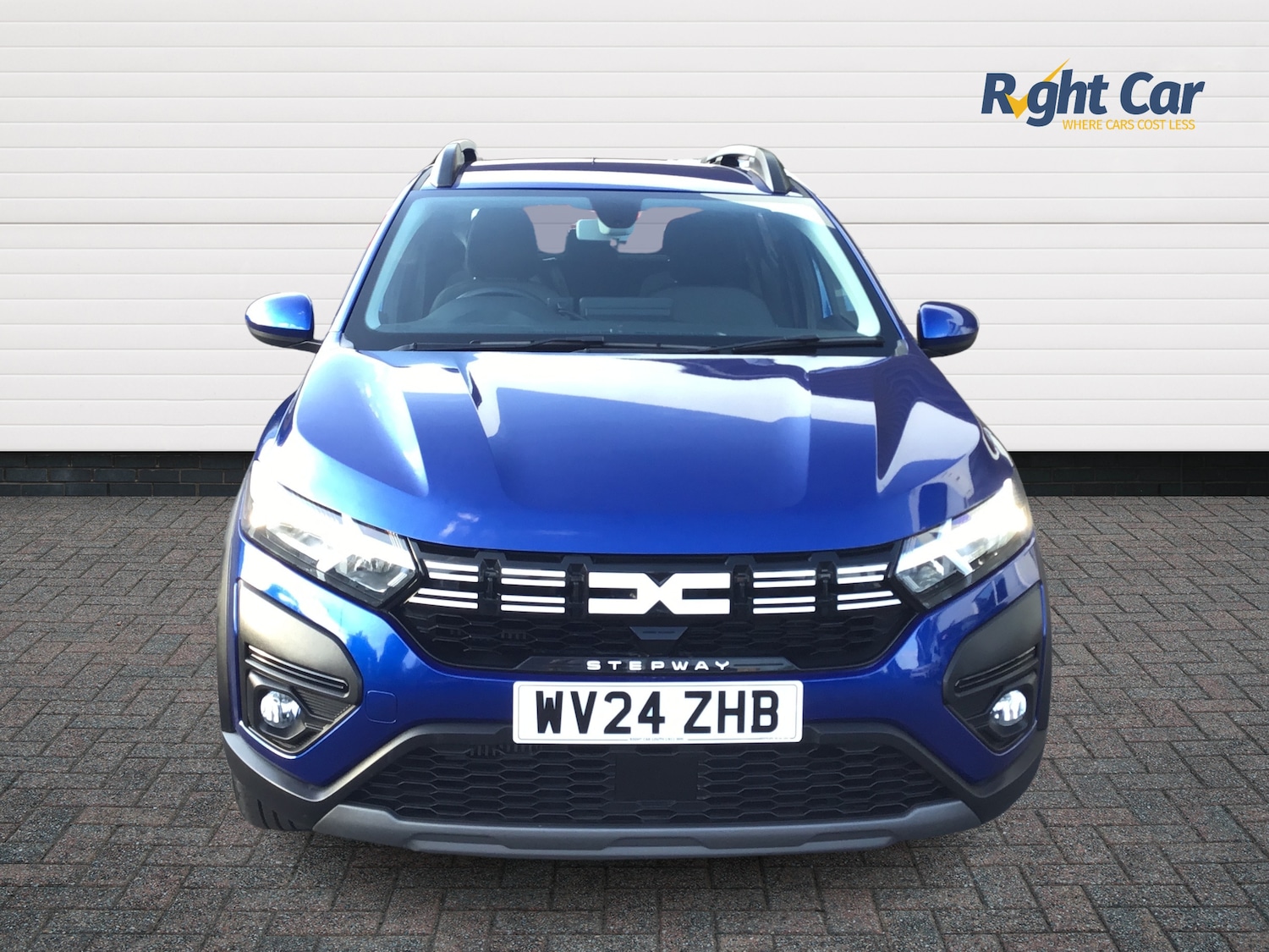 Used Dacia Sandero Stepway 2024 for sale - 76125160: Photo 7