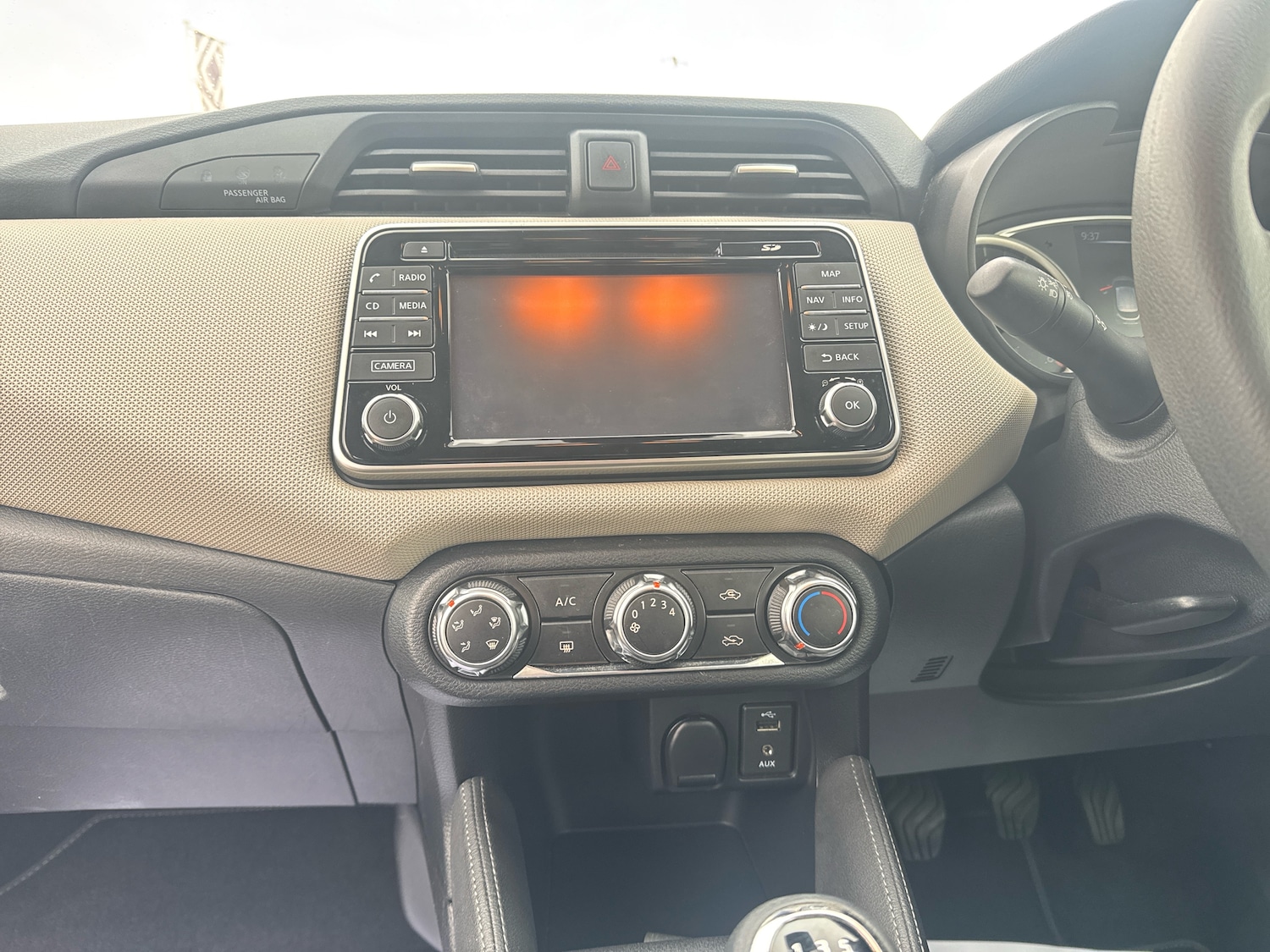 Used Nissan Micra 2017 for sale - 76140726: Photo 18