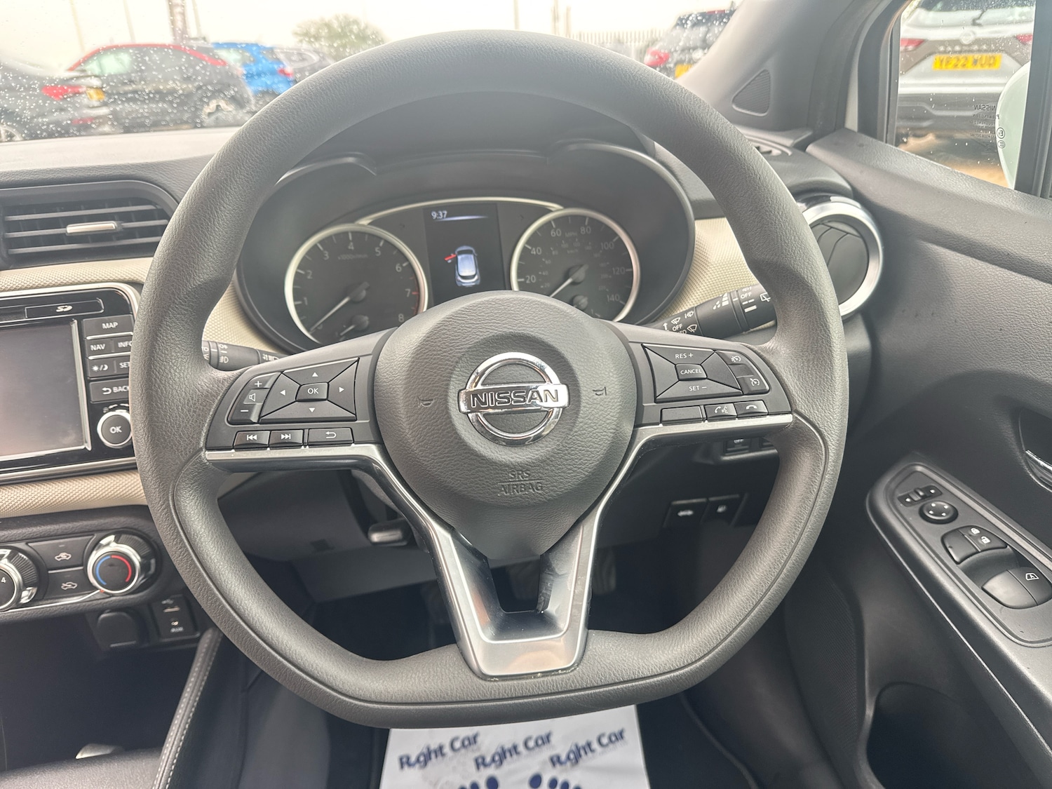 Used Nissan Micra 2017 for sale - 76140726: Photo 19