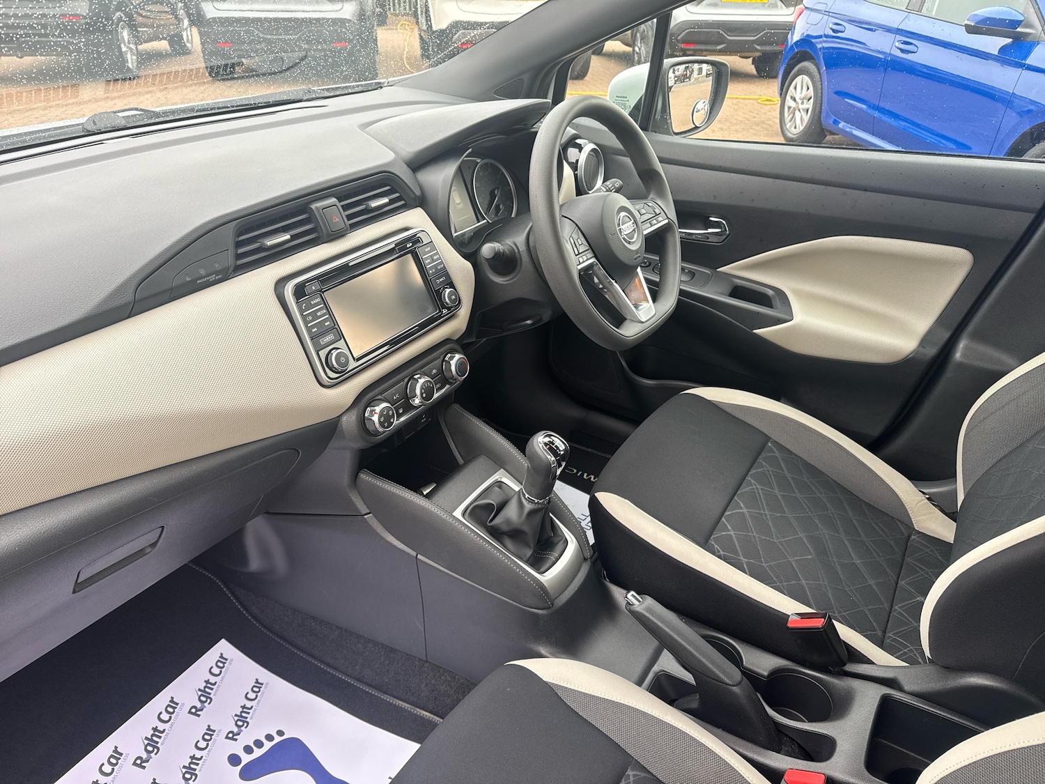Used Nissan Micra 2017 for sale - 76140726: Photo 2