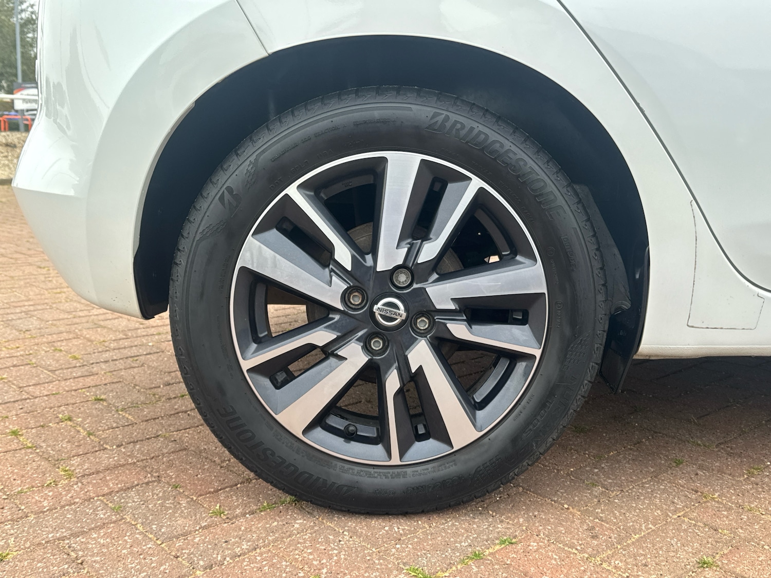 Used Nissan Micra 2017 for sale - 76140726: Photo 23