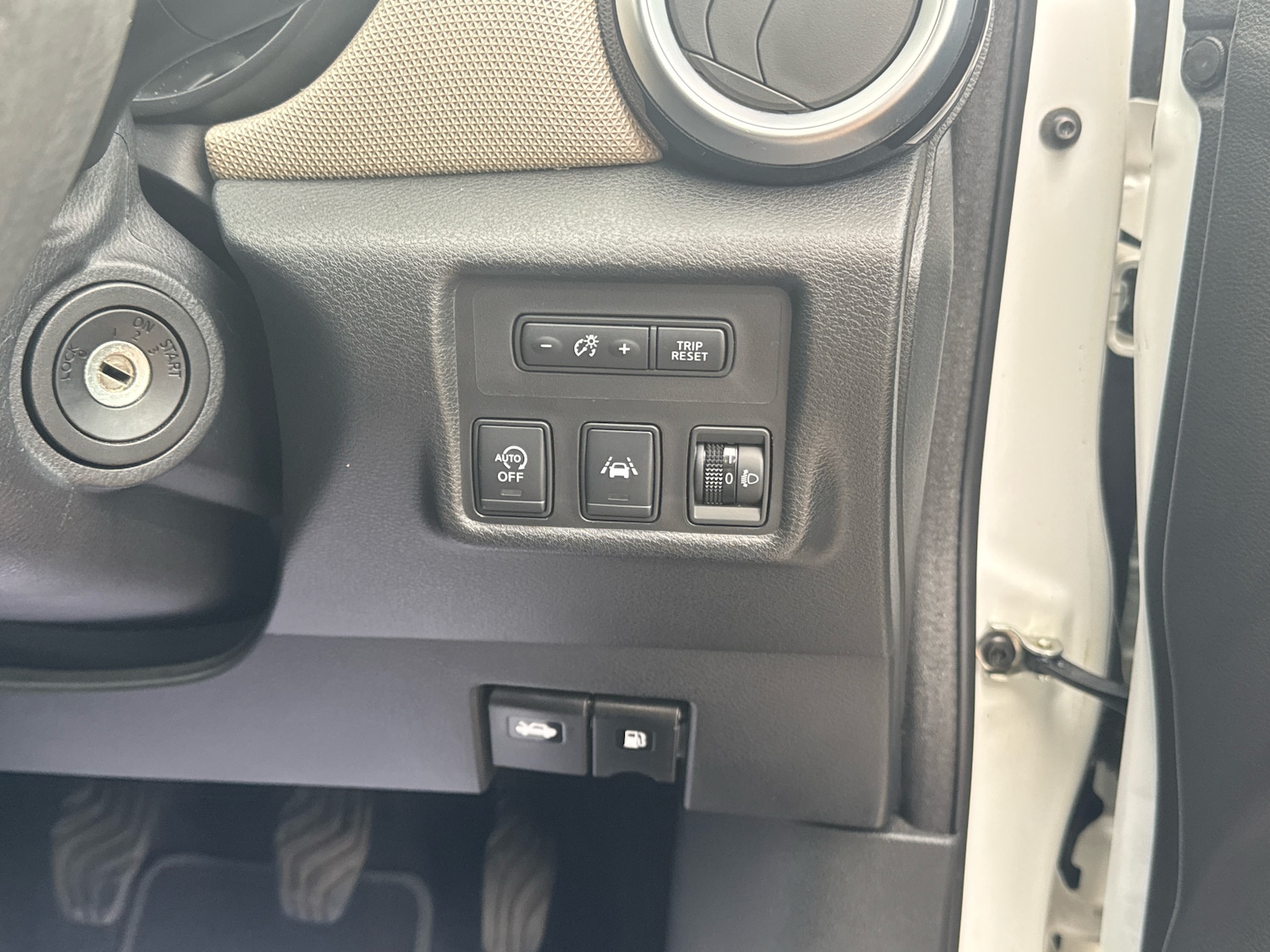 Used Nissan Micra 2017 for sale - 76140726: Photo 24