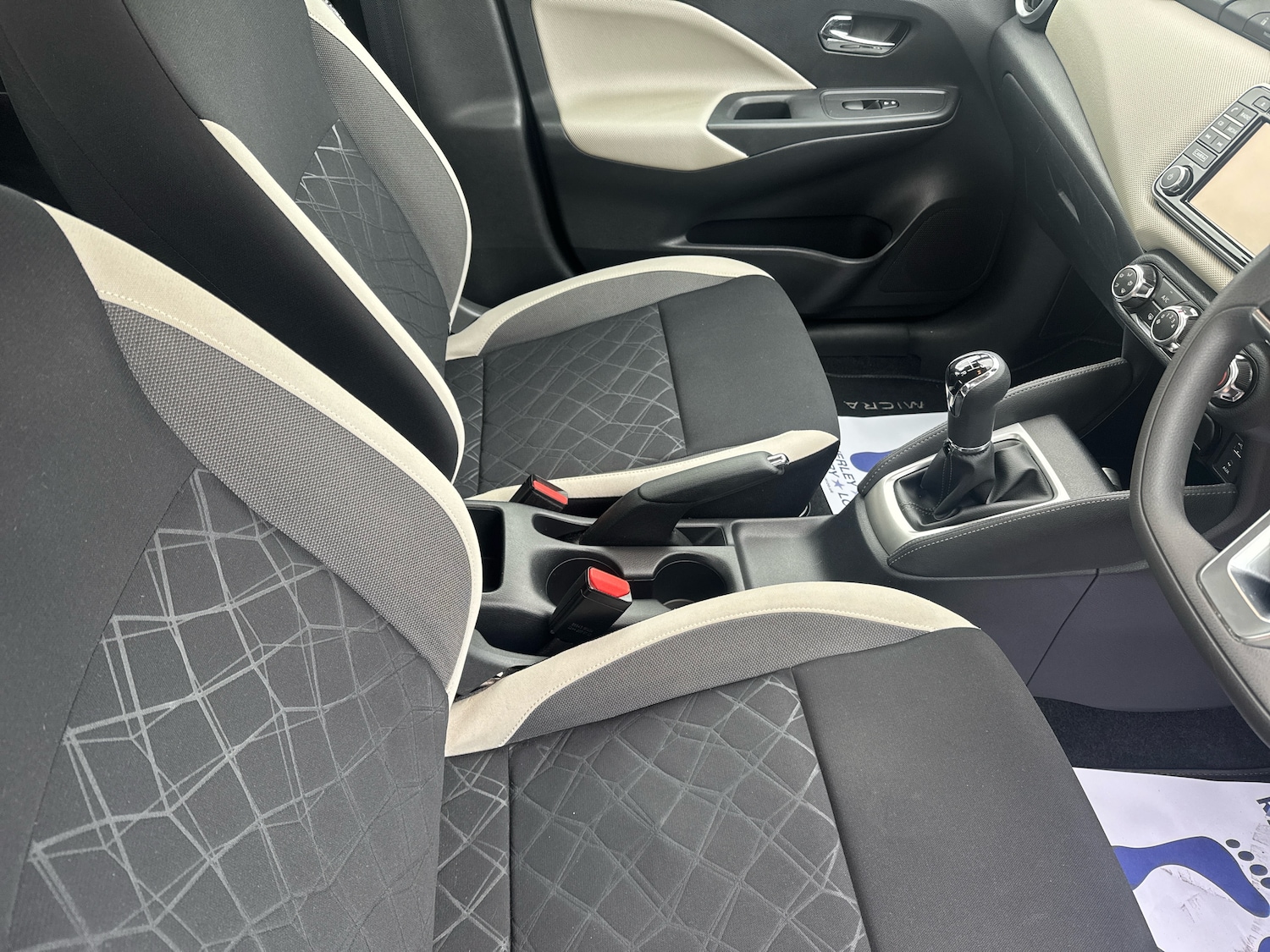 Used Nissan Micra 2017 for sale - 76140726: Photo 25