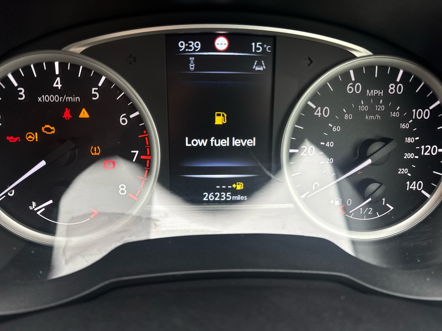Used Nissan Micra 2017 for sale - 76140726: Photo 27