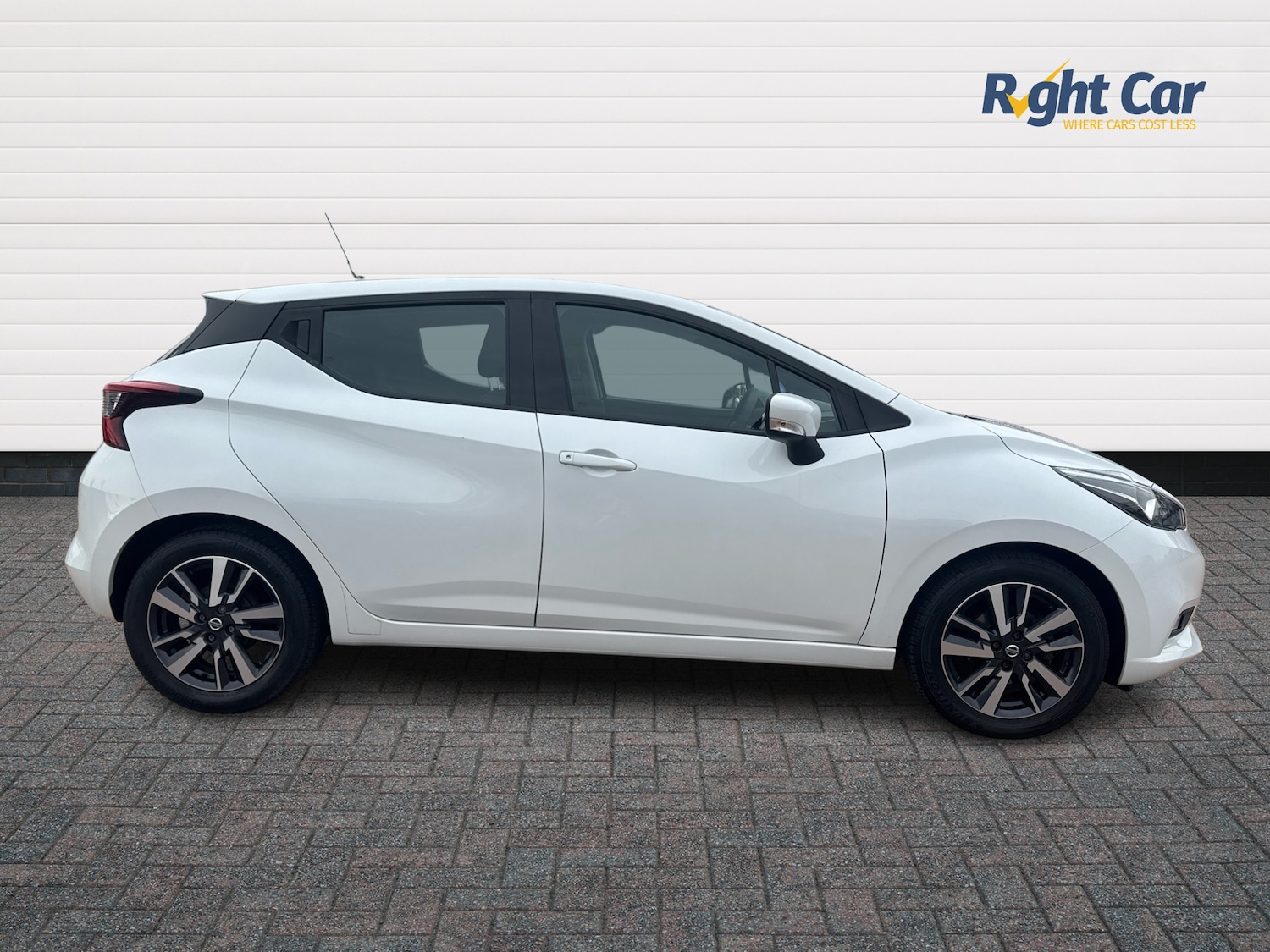 Used Nissan Micra 2017 for sale - 76140726: Photo 4