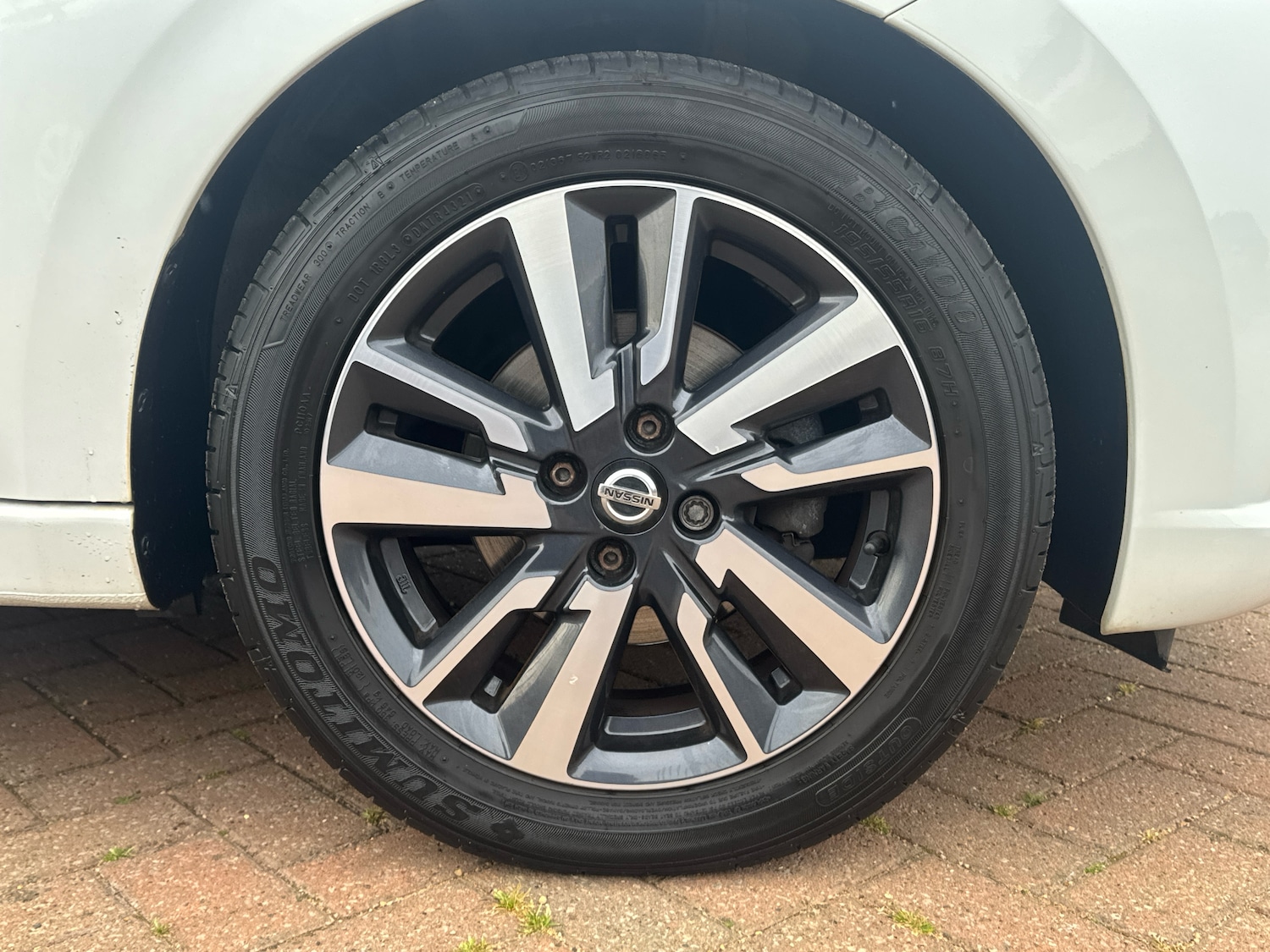 Used Nissan Micra 2017 for sale - 76140726: Photo 5
