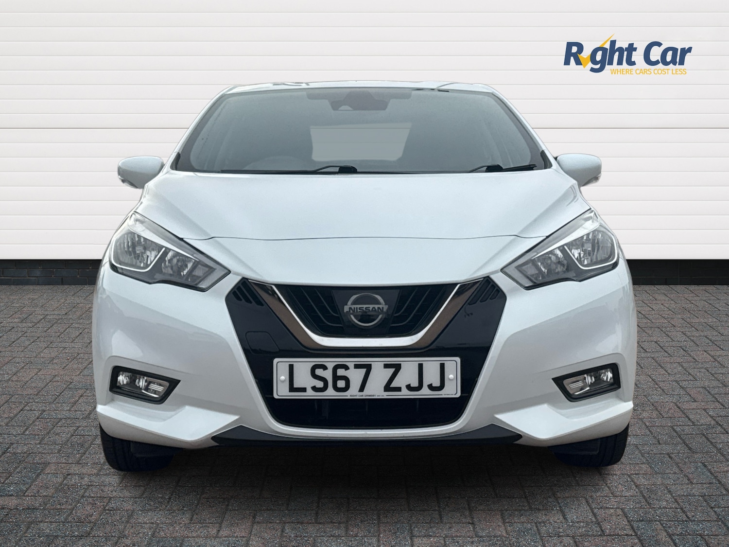 Used Nissan Micra 2017 for sale - 76140726: Photo 7