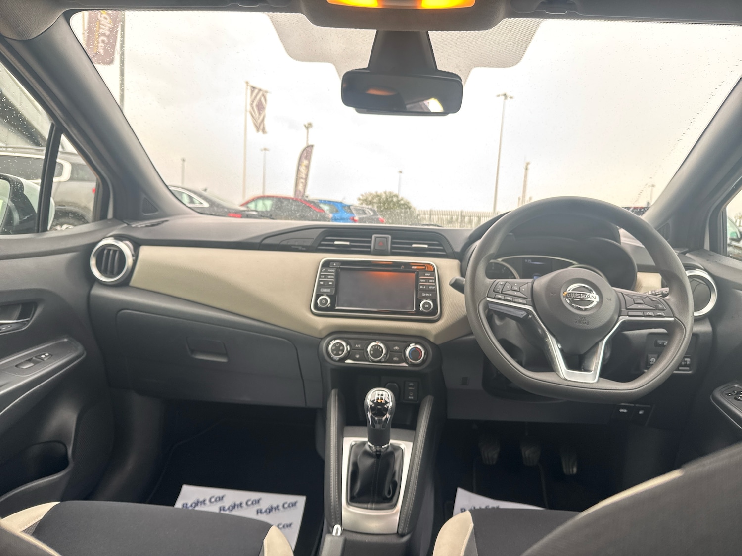 Used Nissan Micra 2017 for sale - 76140726: Photo 8
