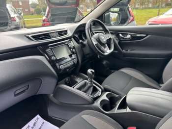 Used Nissan Qashqai 2021 for sale - 74162775: Photo