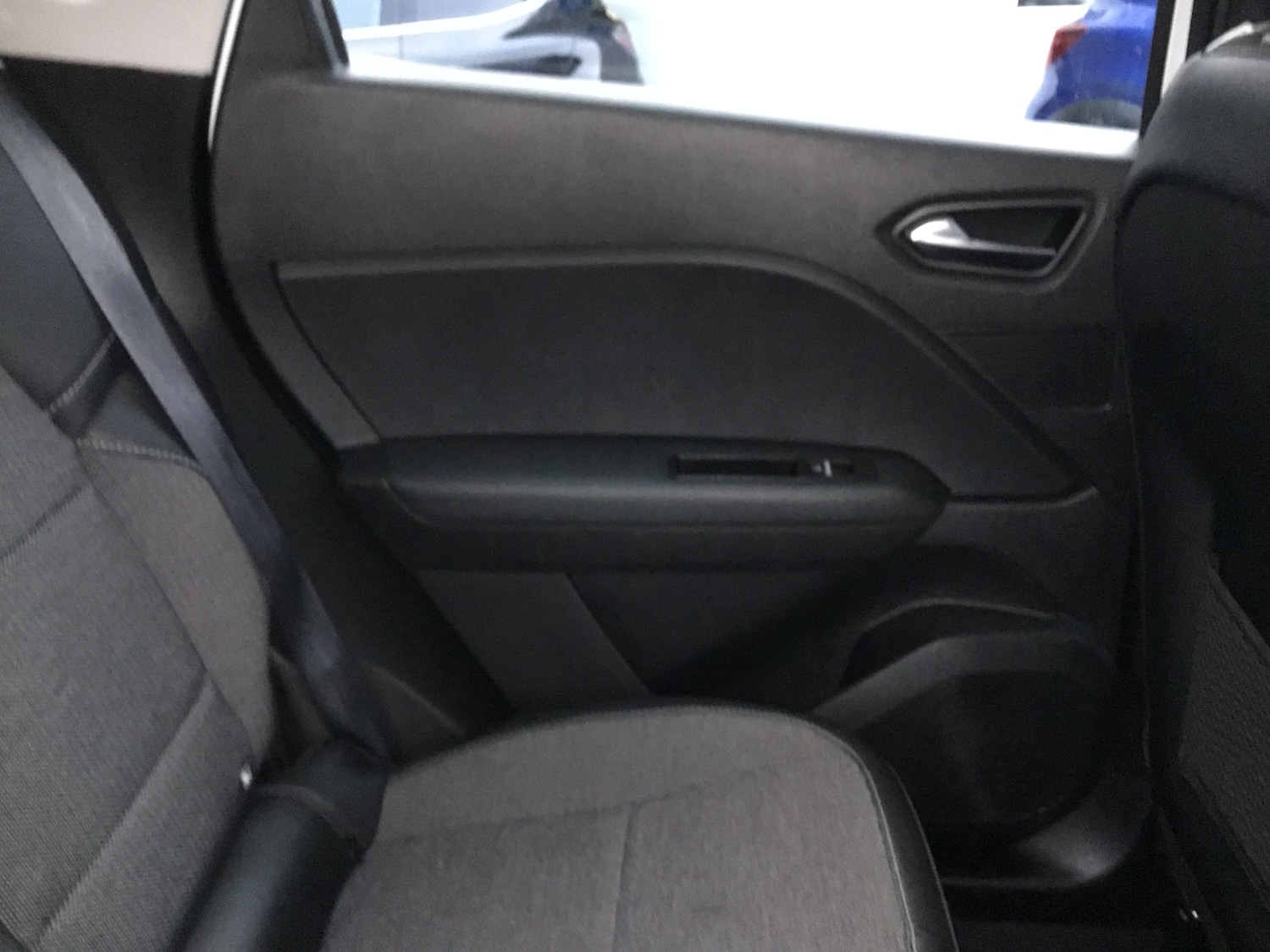 Used Renault Captur 2022 for sale - 76745398: Photo 11