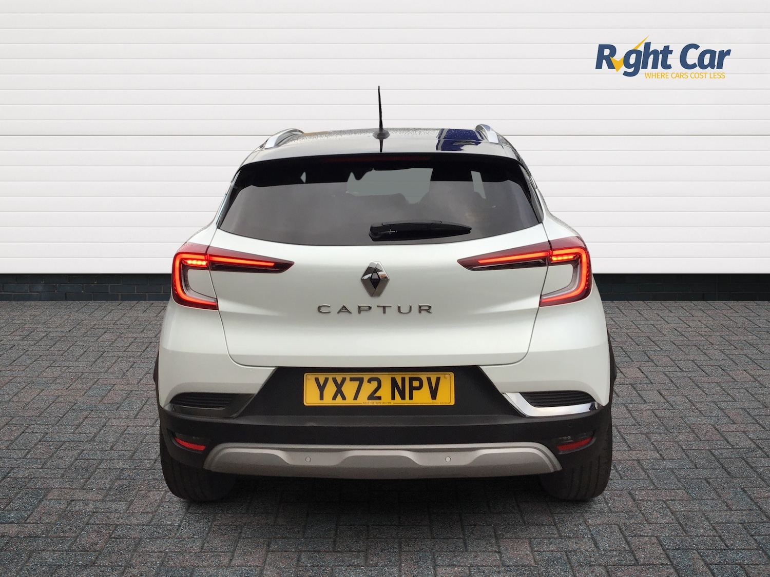 Used Renault Captur 2022 for sale - 76745398: Photo 12
