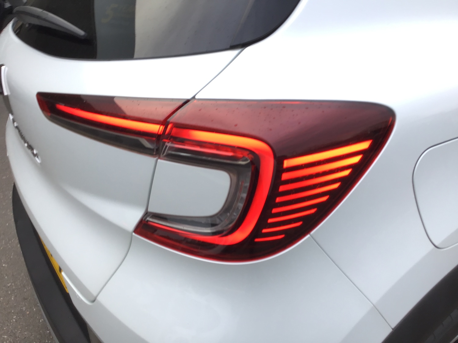 Used Renault Captur 2022 for sale - 76745398: Photo 13