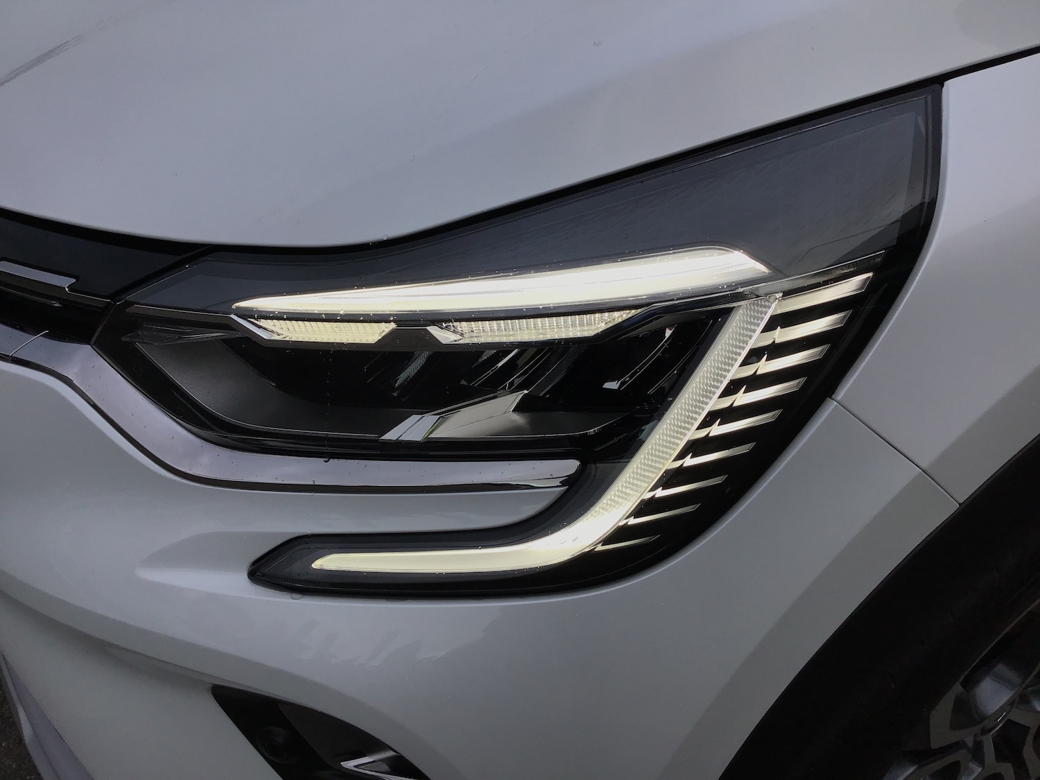 Used Renault Captur 2022 for sale - 76745398: Photo 15