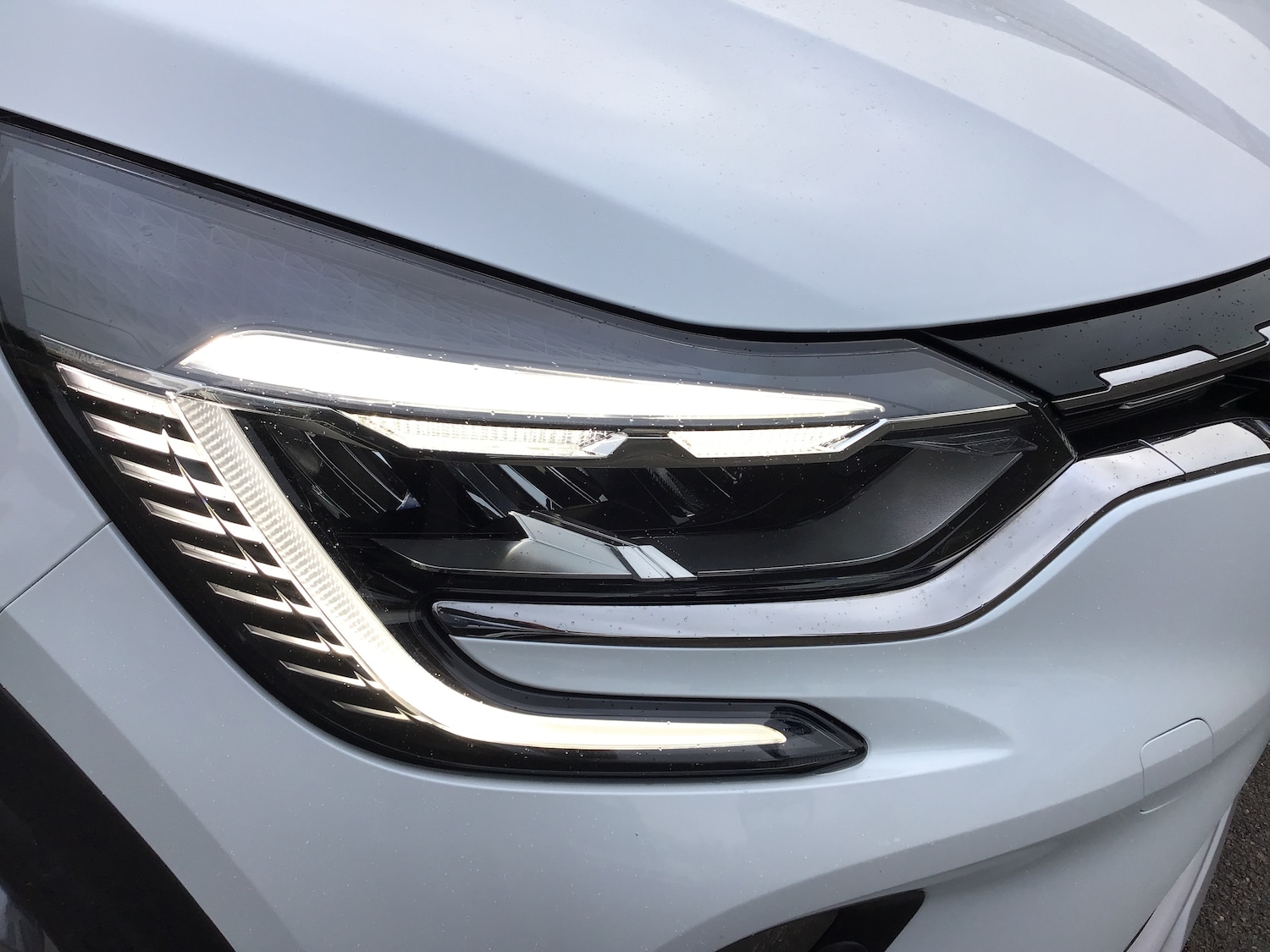 Used Renault Captur 2022 for sale - 76745398: Photo 16