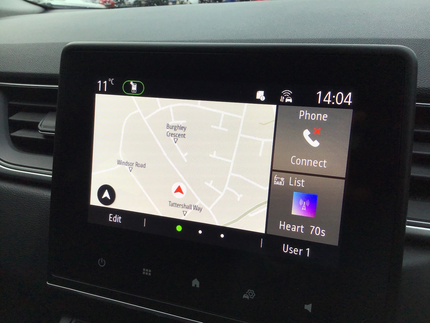 Used Renault Captur 2022 for sale - 76745398: Photo 17