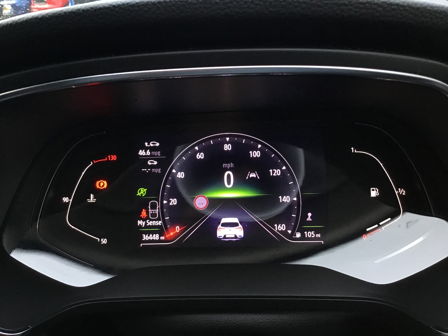 Used Renault Captur 2022 for sale - 76745398: Photo 19