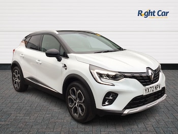 Renault - Captur