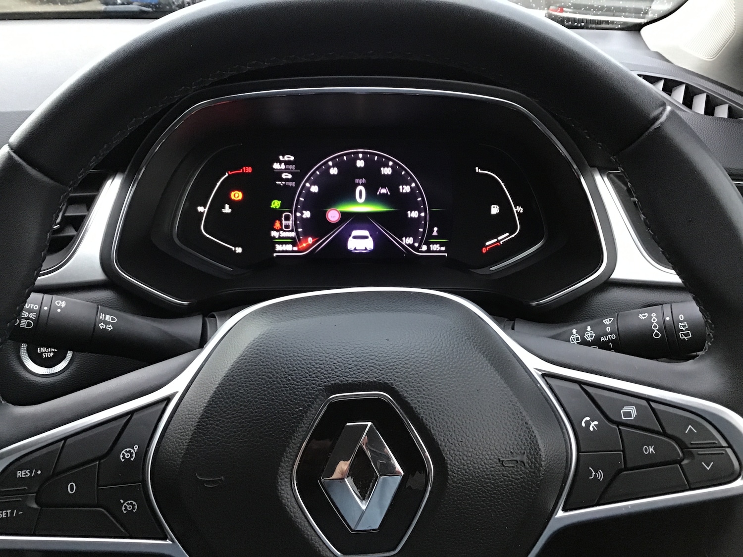 Used Renault Captur 2022 for sale - 76745398: Photo 22