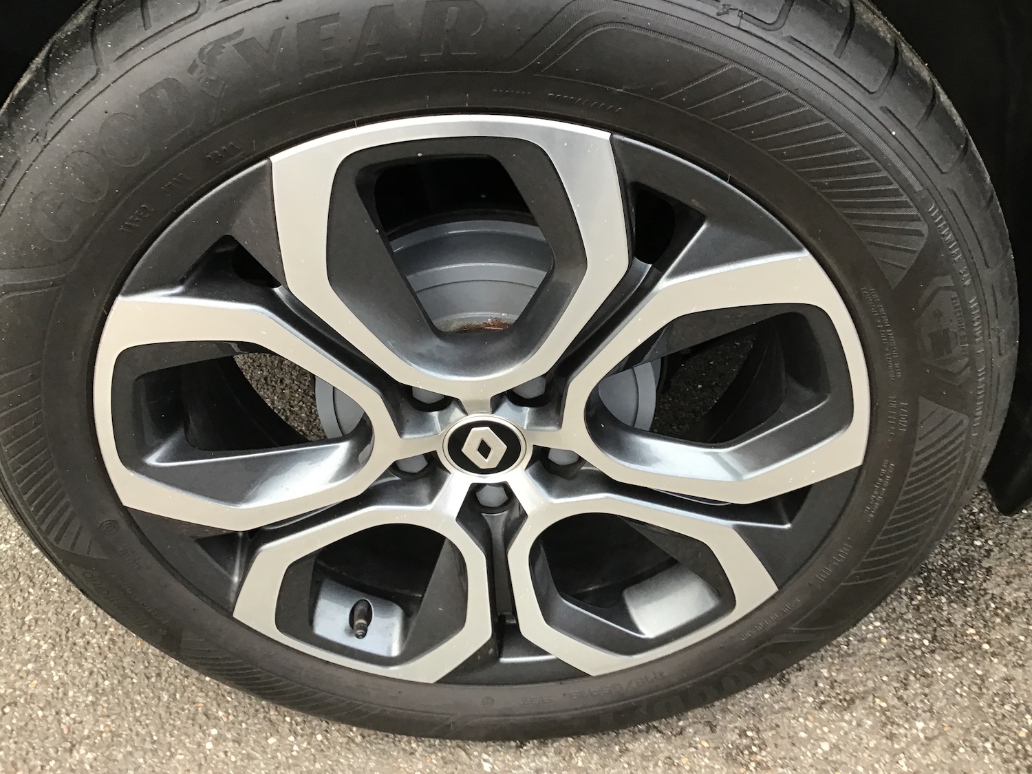 Used Renault Captur 2022 for sale - 76745398: Photo 5