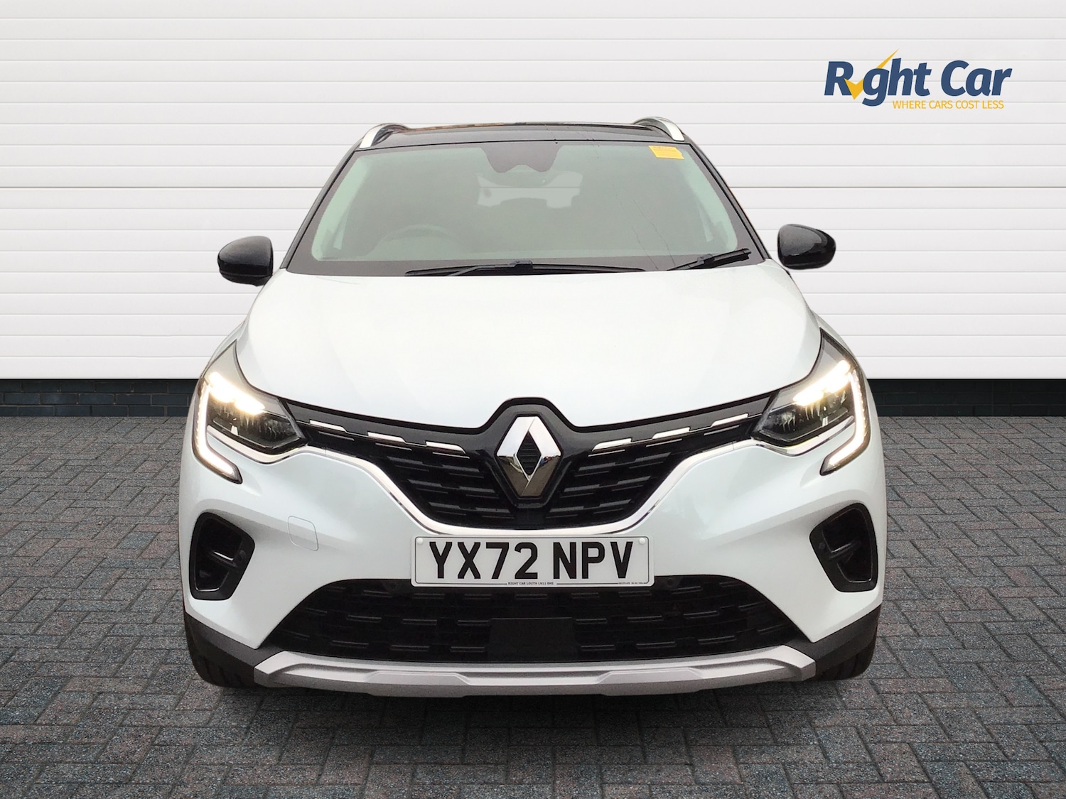 Used Renault Captur 2022 for sale - 76745398: Photo 7