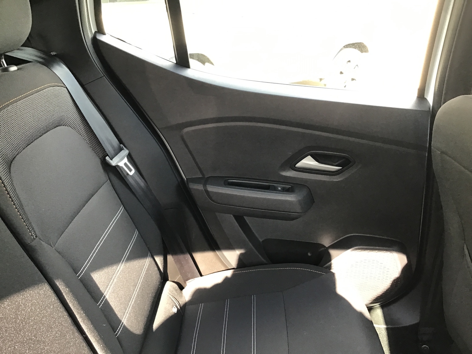 Used Dacia Sandero Stepway 2023 for sale - 78089118: Photo 11