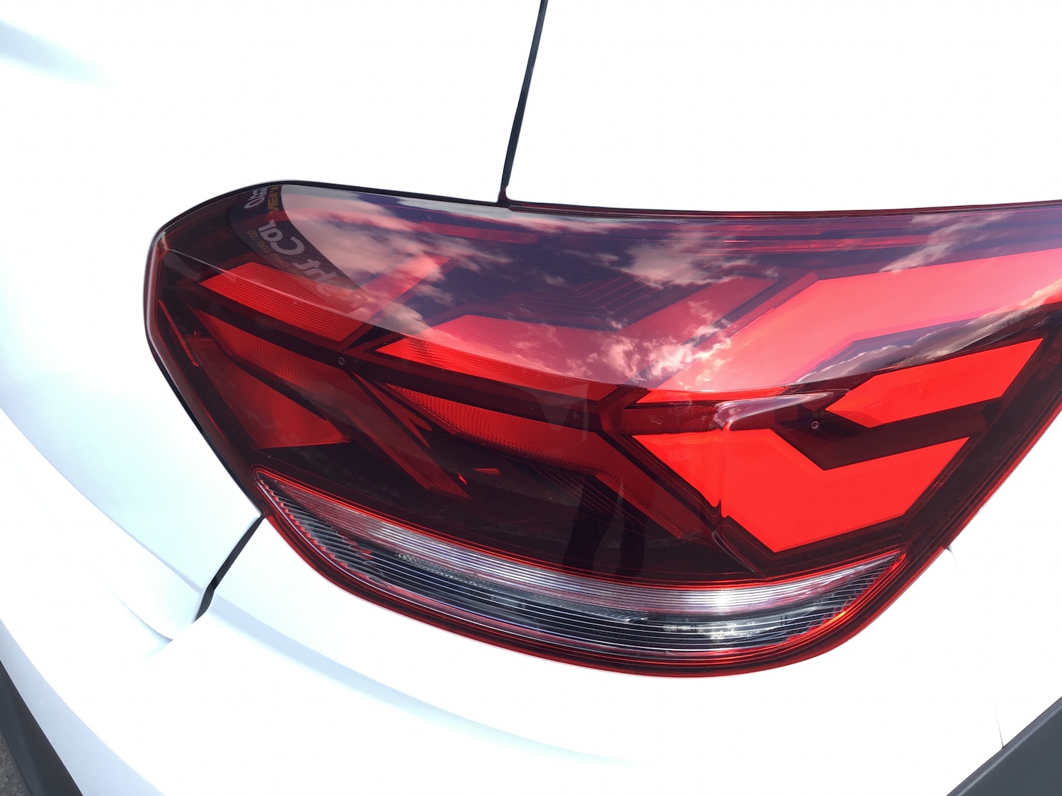 Used Dacia Sandero Stepway 2023 for sale - 78089118: Photo 13