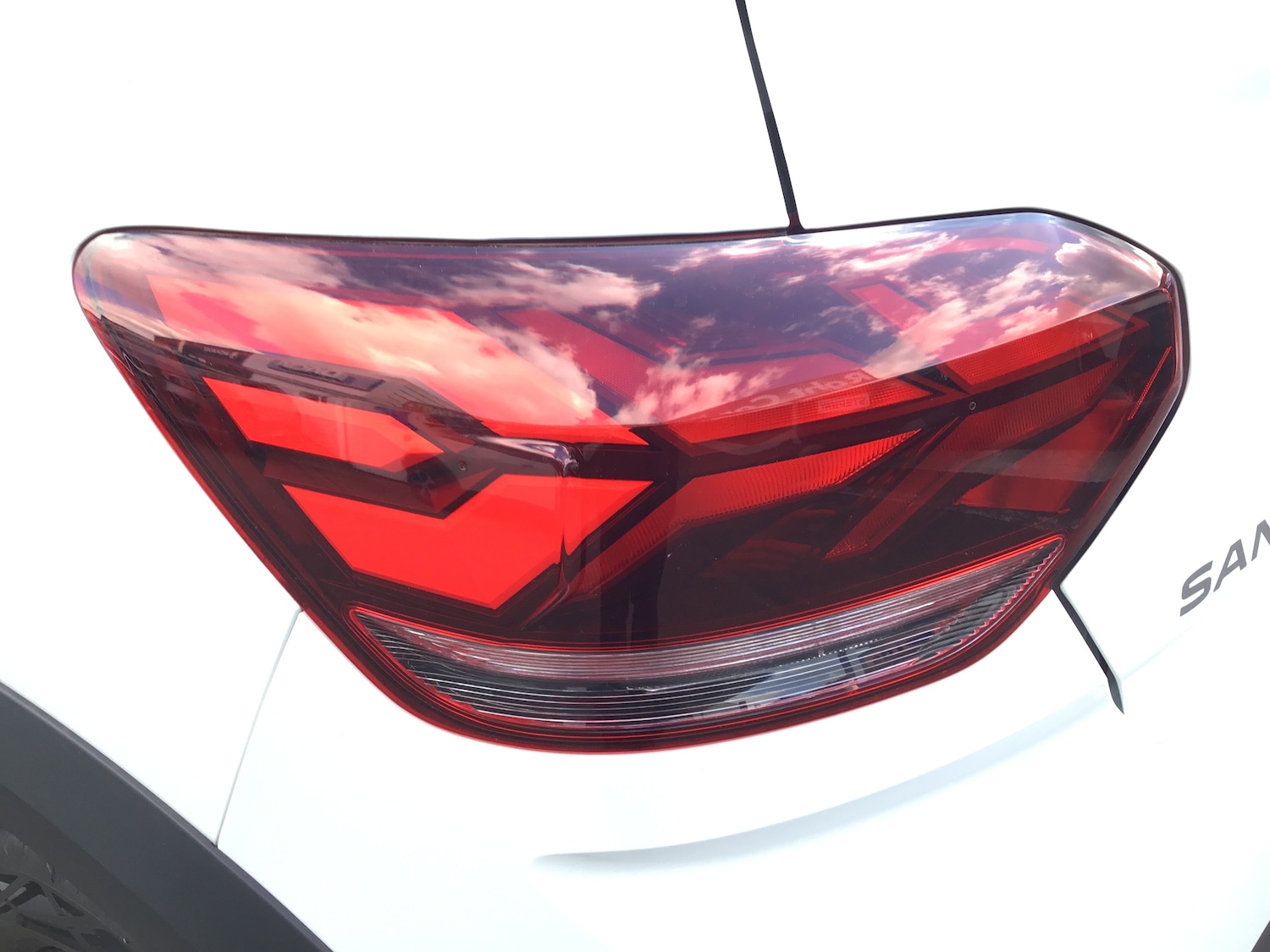 Used Dacia Sandero Stepway 2023 for sale - 78089118: Photo 14