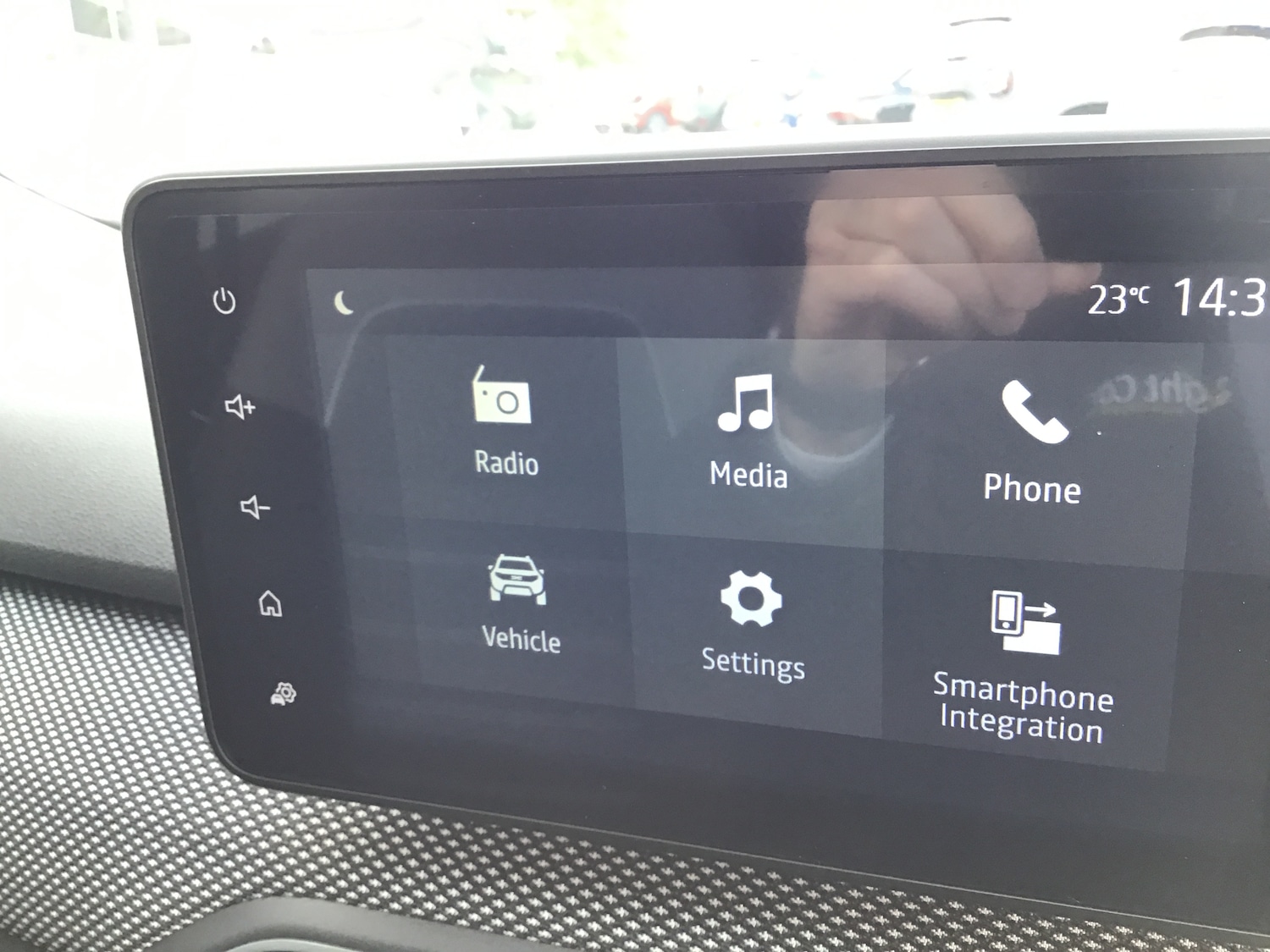 Used Dacia Sandero Stepway 2023 for sale - 78089118: Photo 17