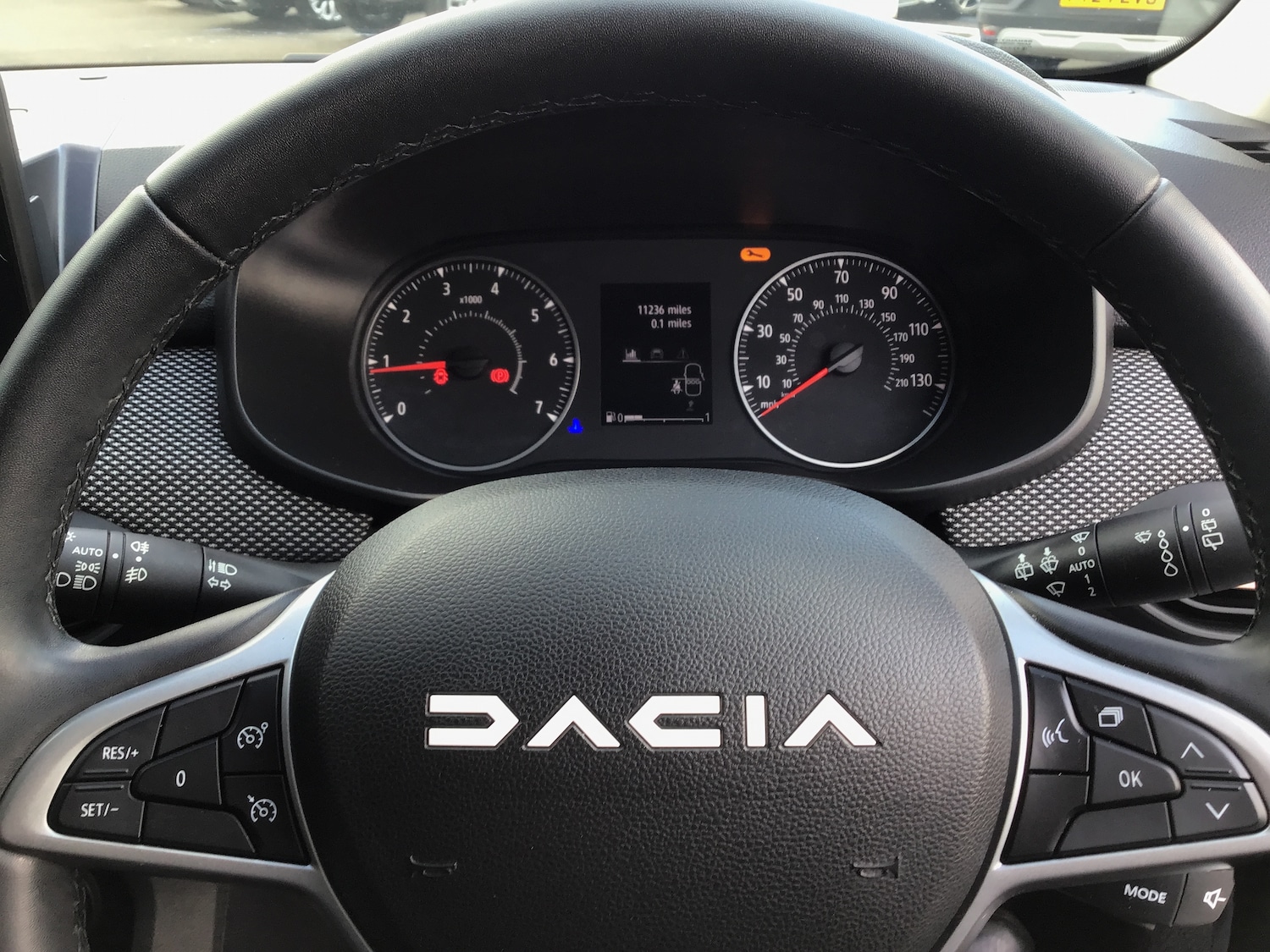 Used Dacia Sandero Stepway 2023 for sale - 78089118: Photo 21