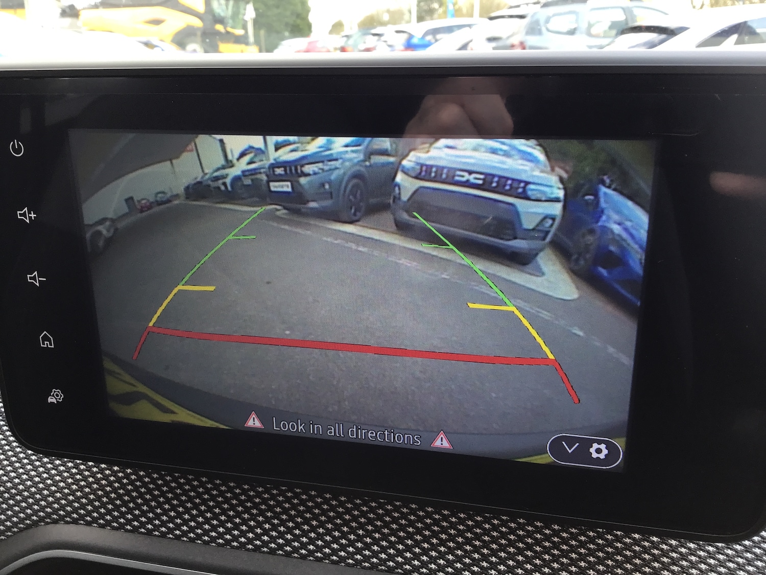 Used Dacia Sandero Stepway 2023 for sale - 78089118: Photo 24