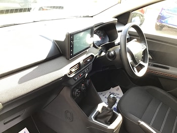 Used Dacia Sandero Stepway 2023 for sale - 78089118: Photo