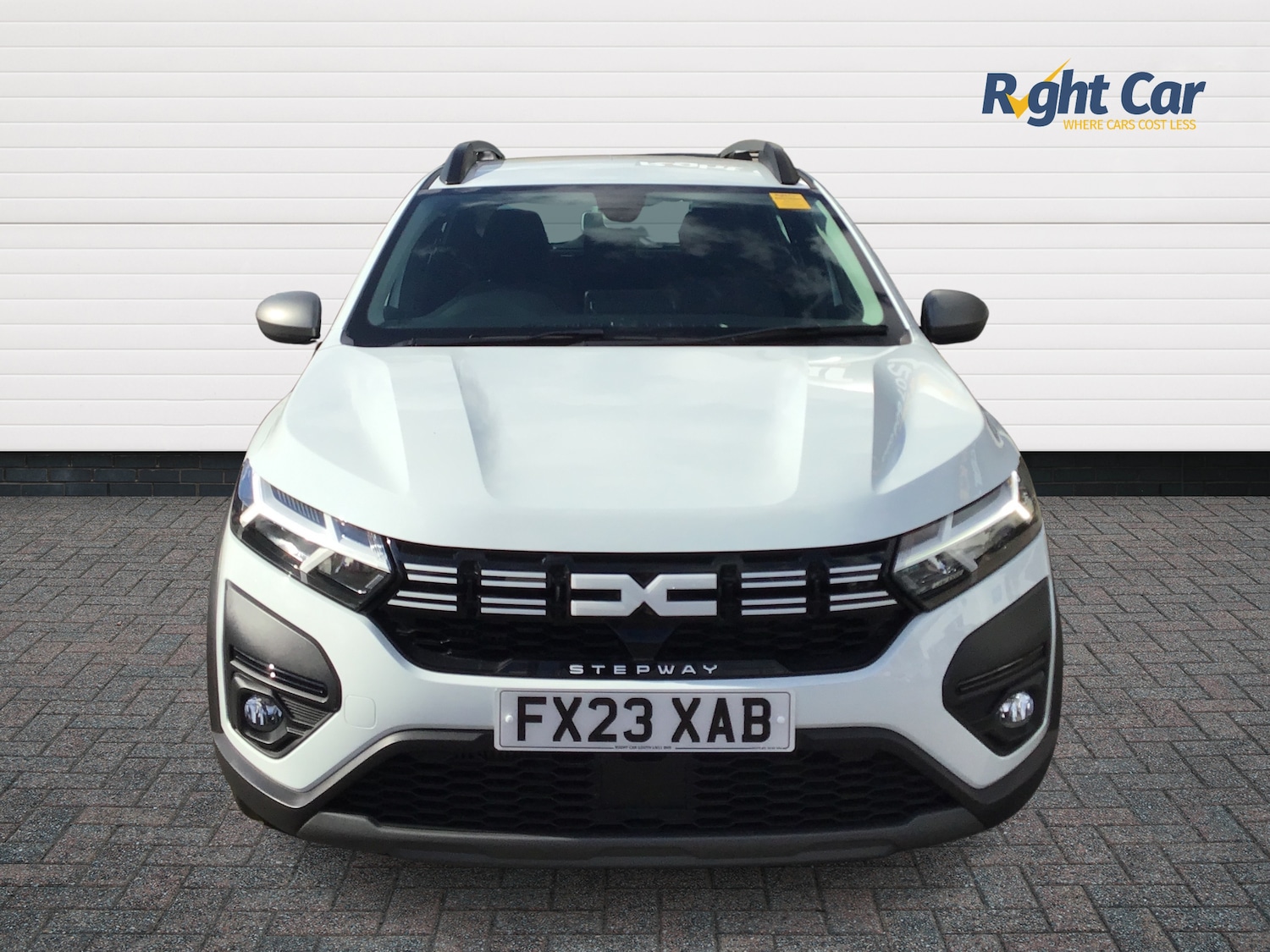 Used Dacia Sandero Stepway 2023 for sale - 78089118: Photo 7