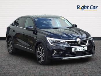 Used Renault Arkana 2023 for sale - 79329293: Photo