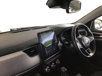 Used Renault Arkana 2023 for sale - 79329293: Photo