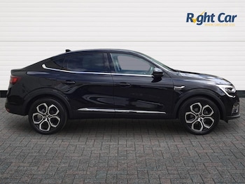 Used Renault Arkana 2023 for sale - 79329293: Photo