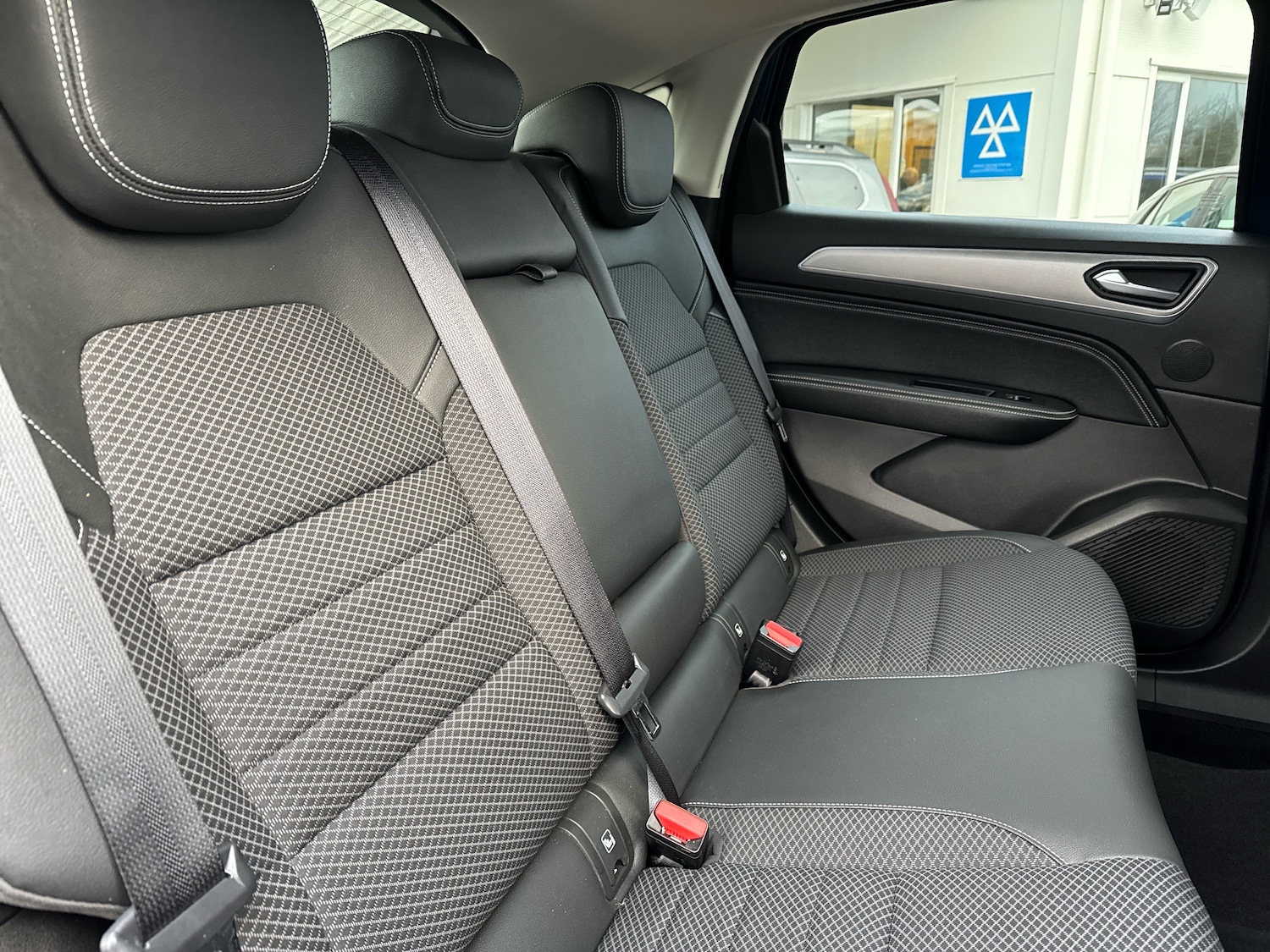 Used Renault Arkana 2021 for sale - 77307709: Photo 10