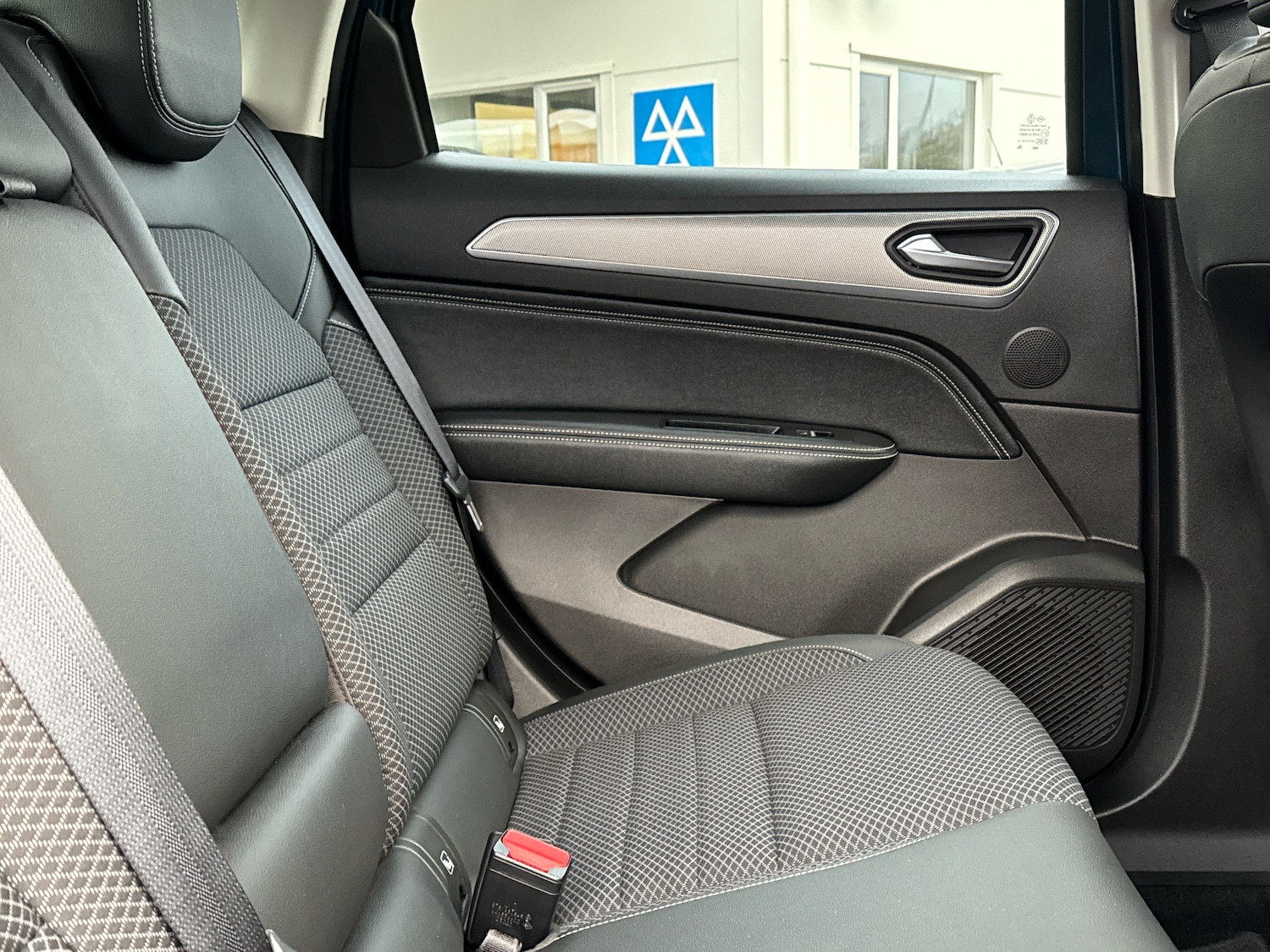 Used Renault Arkana 2021 for sale - 77307709: Photo 11